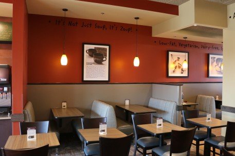 zoup dining