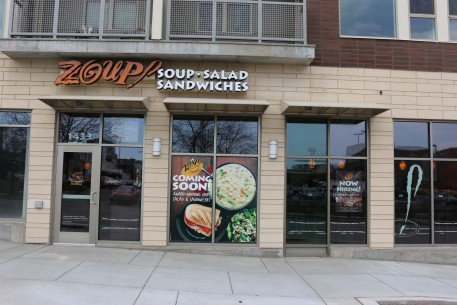 zoup dining