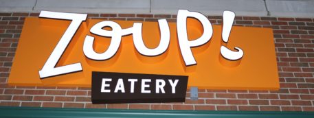 Zoup!