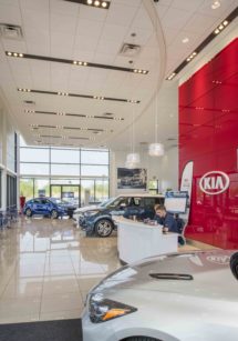 Kia Gallery