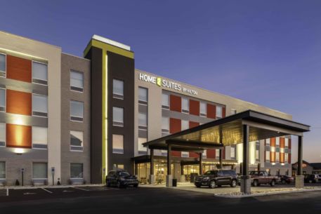 Home2Suites by Hilton