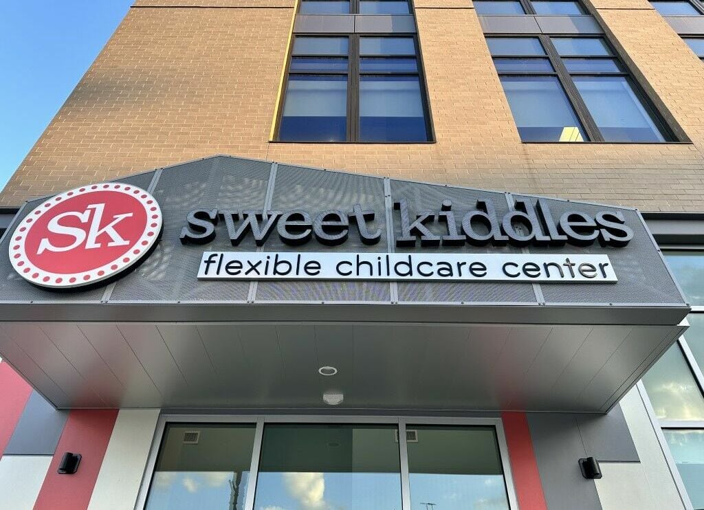 Sweet Kiddles Daycare